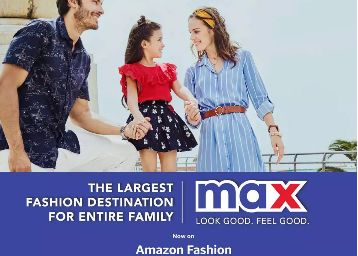 Max Fashion Products Under Rs.499 !!
