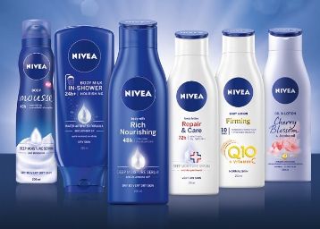 Nivea Products At Flat 90% Off 