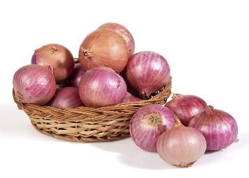 Fresh Onion, 1kg At Just Rs.23