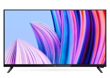 Deal Price - OnePlus 80 cm (32 inches) Y Series Smart Android LED TV