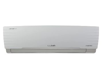 Lloyd 1.5 Ton 3 Star Inverter Split AC 