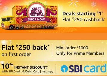 Flat Rs.250 Cashback On Daily Groceries | Sampoorna Atta, 10kg At Rs.324