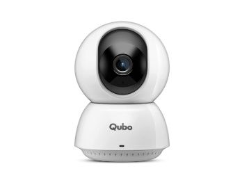 Qubo Smart Cam 360 Ultra At Just Rs.2790