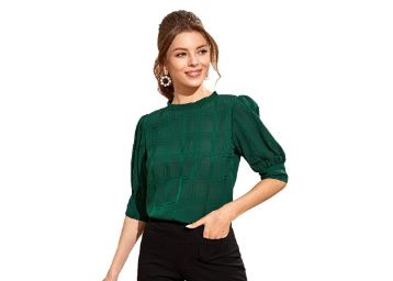 Lymio Women Top At Just Rs.329