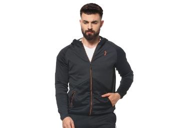 Campus Sutra Men Jacket At Just Rs.874
