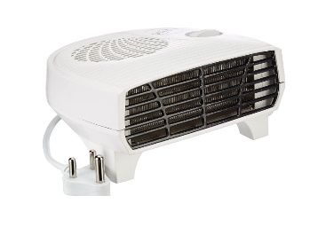 Orpat OEH-1220 2000-Watt Fan Heater (White) Ar Just Rs,1068