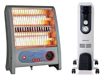 Top selling Room Heaters Stating From Rs.153