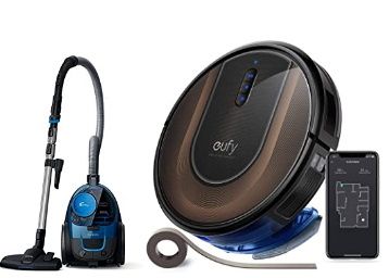 Limited Time Deal - Premium Vacuum Cleaner On Upto 70% Off