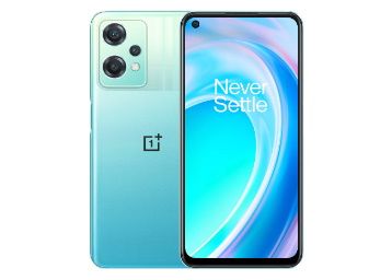 OnePlus Nord CE 2 Lite 5G At Just Rs.18999