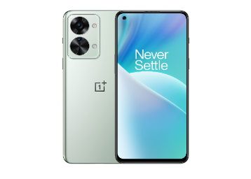 OnePlus Nord 2T 5G At Just Rs.28999