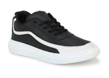 BUCKSTER Men’s Shoes At Just Rs.474
