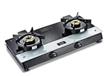 Upto 67% Off on Gas Stoves & Hobs from top brands