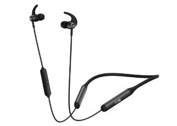 boAt Rockerz 330 Pro in-Ear Bluetooth Neckband with 60HRS Playtime At Rs.1199