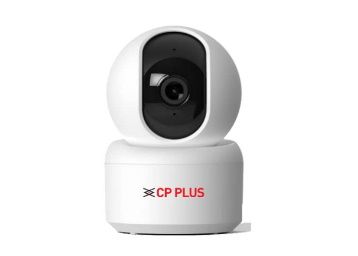 CP PLUS 2MP Full HD Smart Wi-fi CCTV Security Camera at Rs.1549