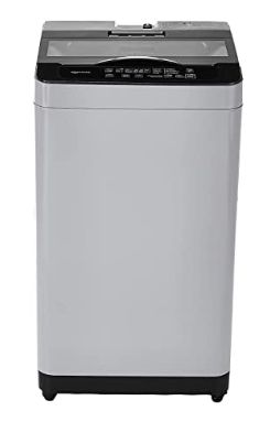 Amazon Basics 6 Kg Fully Automatic Top Loading Washing machine