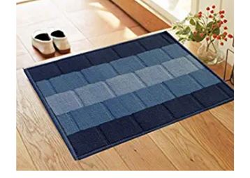 Status Contract Polypropylene Floor Door Mat at Just Rs.141