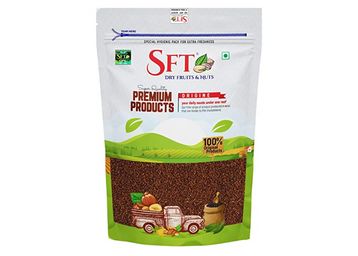SFT Rai Seeds (Brown Mustard Seeds Small) 1 Kg at Just Rs.207