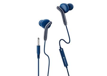 ZEBRONICS Zeb-Bro in Ear Wired Earphones at Just Rs.149