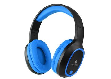 ZEBRONICS Zeb-Thunder Wireless Bluetooth Headphone at Just Rs.599 !!
