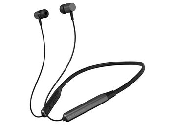 ZEBRONICS Zeb Evolve Wireless Bluetooth in Ear Neckband at Just Rs.499 !!