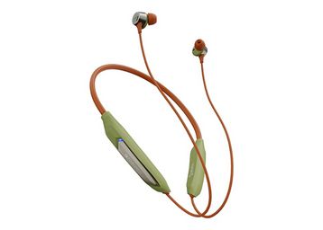 ZEBRONICS Yoga N3 with 46 Hours Backup, Bluetooth v5.2 Wireless Neckband at Just Rs.999 !!