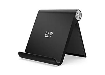 Elv Foldable, Portable, Tablet / Phone Stand at Just Rs.78 !!