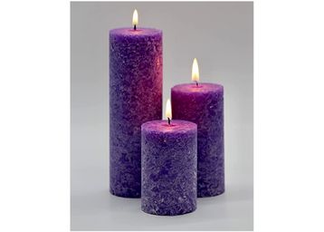PROSPERRO LUMO by Parkash Candle Set of 3 Fragrance at Just Rs.299