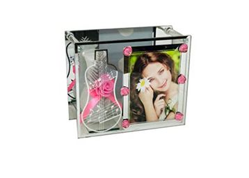ShopMeFast Table Photo Frame with Vase at Just Rs.517