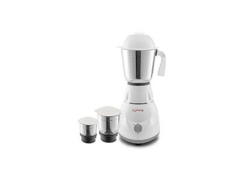 Mixer Grinder with 3 Jars At just Rs.1244