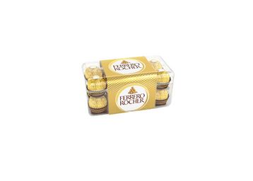 Ferrero Rocher, Chocolate Premium Gift Box At just Rs.455
