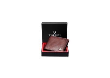 Blocking Leather Wallet for Men At just Rs.299
