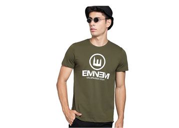 Free Authority Men T-Shirt at Just Rs.160