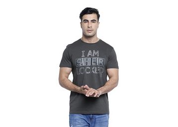 Free Authority Game of Thrones Printed Tshirt for Men at Just Rs.149