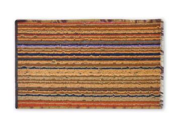 STATUS Polyester Door Mat at Just Rs.72