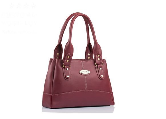 Fostelo Handbag For Women And Girls At Just Rs.498