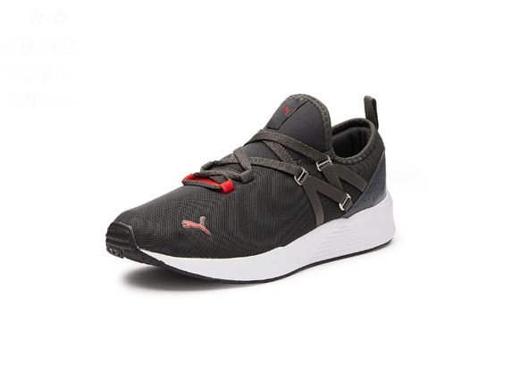 Puma Mens Pacer Fire Sneaker At Just Rs.1709