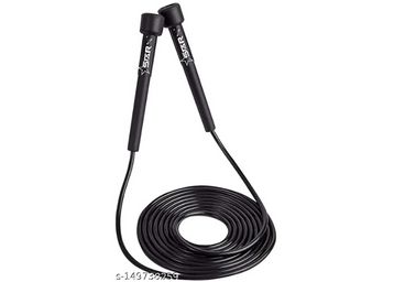 StarX Altra Speed Skipping Rope 9ft at Just Rs.49