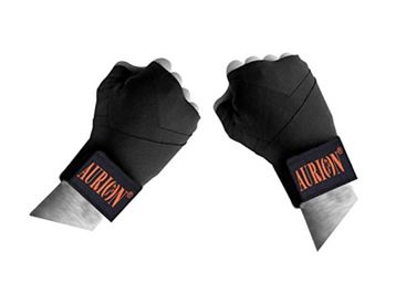 Aurion 3434 Canvas Boxing Hand Wraps at Just Rs.119