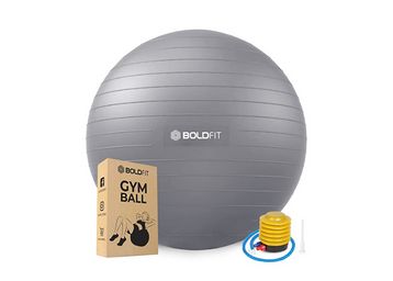 Boldfit Gym Ball for Exercise at Just Rs.576