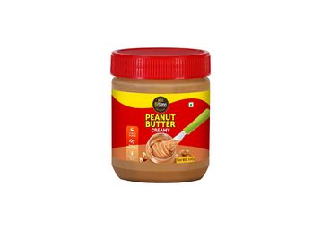 Peanut Butter 100g At just Rs.1