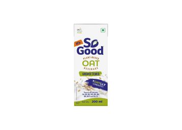Plant based milk 100ML At just Rs.1