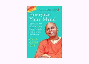 Energize Your Mind: Learn the Art of Mastering Your Thoughts, Feelings and Emotions at Just Rs.197