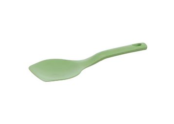 Serving Spoon, Parrot Green At just Rs.25
