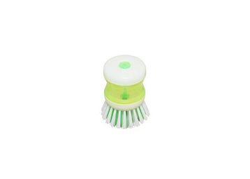 Cleaning Brush with Soap Dispenser At just Rs.50
