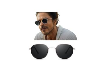  UV Protected Unisex Sunglasses At just Rs.299