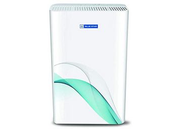 Blue Star Air Purifier BS-AP300DAI with UV Based Microbe DeActive+ Technology at Just Rs.7450