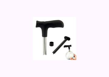  Stainless Steel Coconut Driller, Opener Tool At just Rs.89