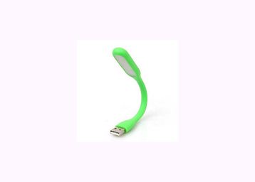 Stewit Portable Flexible USB LED Light Lamp At just Rs.49