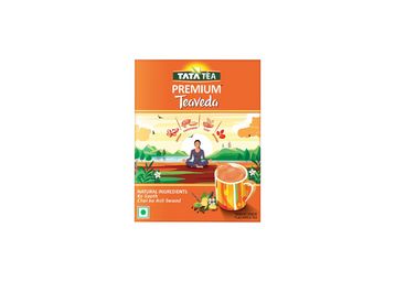 Tata Tea Premium Teaveda At just Rs.169