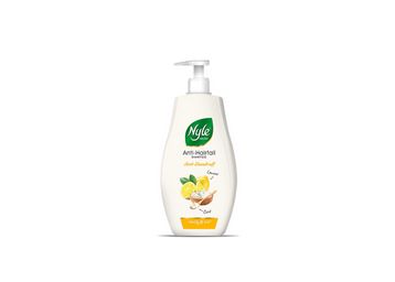 Nyle Naturals Anti Dandruff Shampoo 800ml At just Rs.285